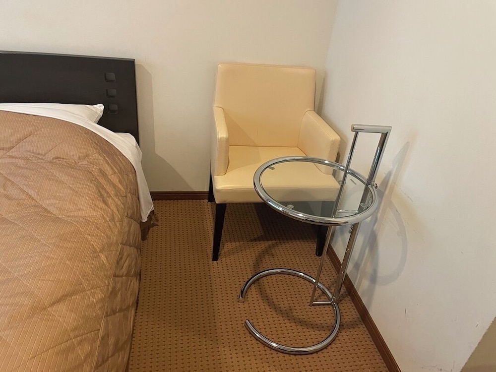 スモールダブルルーム 禁煙 客室1 | ドーミー倶楽部 軽井沢