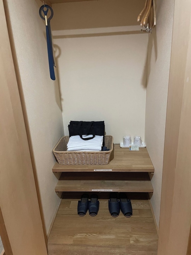 スモールダブルルーム 禁煙 客室4 | ドーミー倶楽部 軽井沢