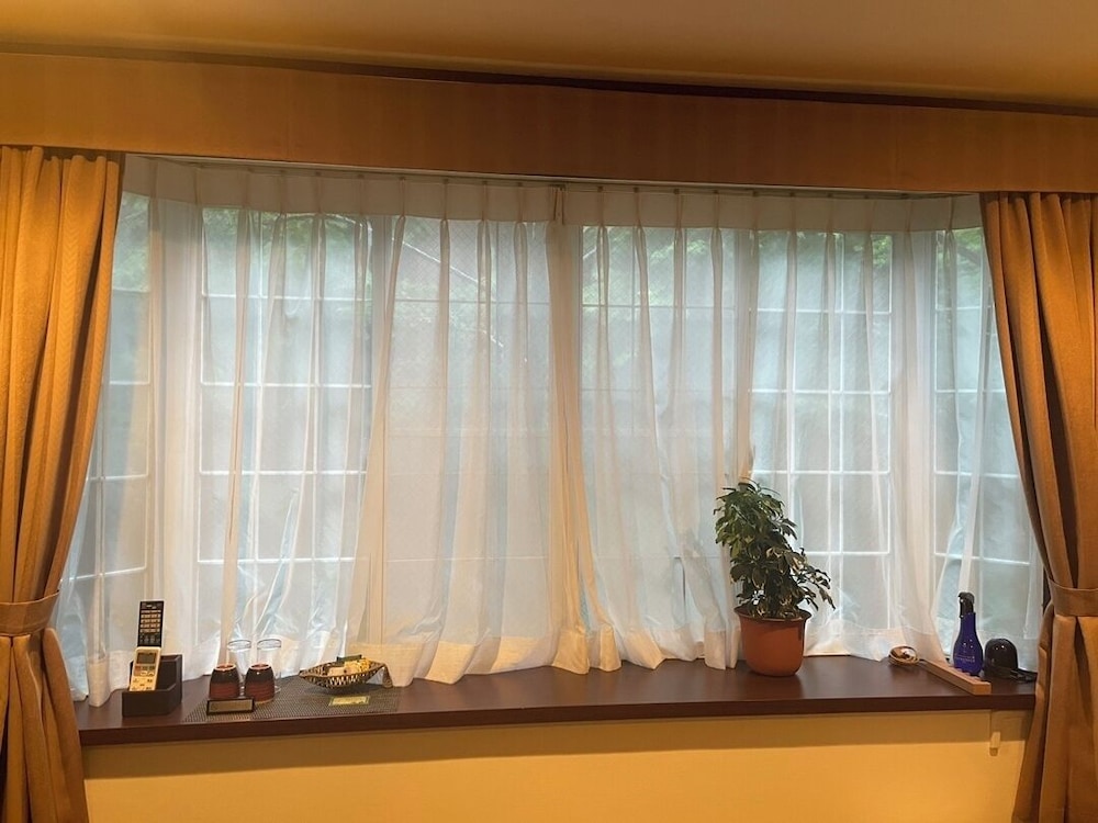 ダブルルーム 禁煙 部屋からの景観0 | ドーミー倶楽部 軽井沢