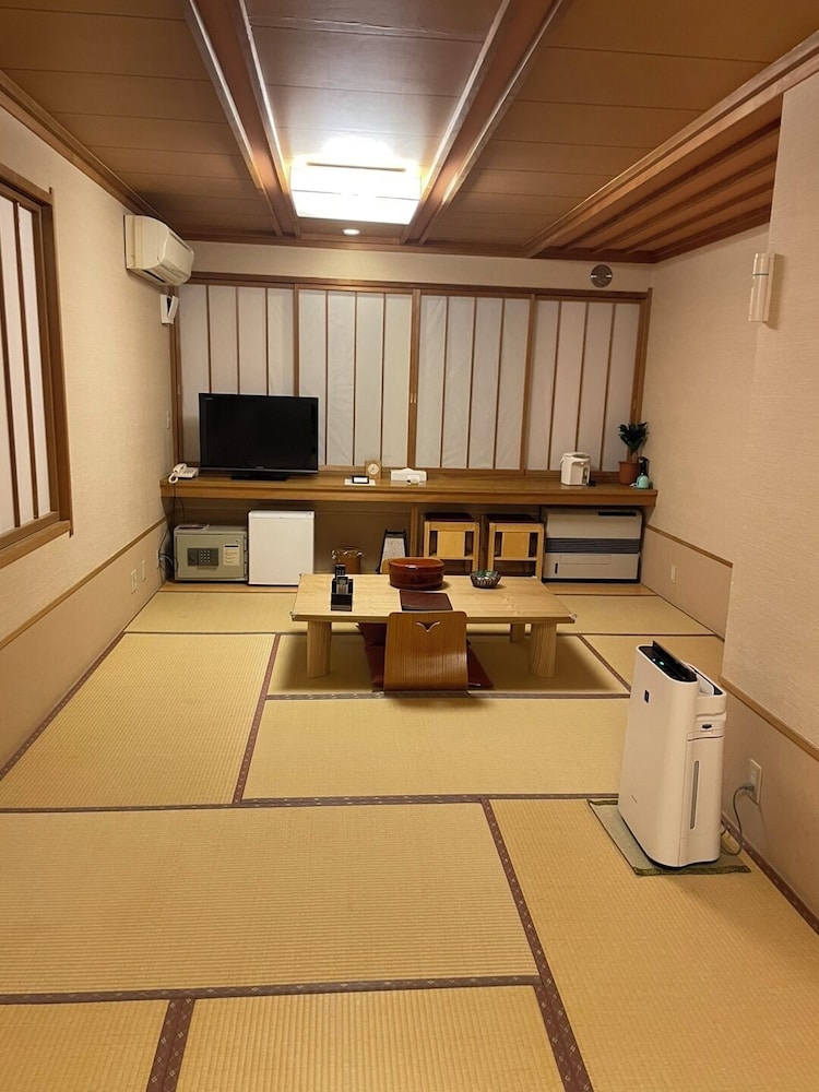 和室 13.5畳 禁煙 | ドーミー倶楽部 軽井沢