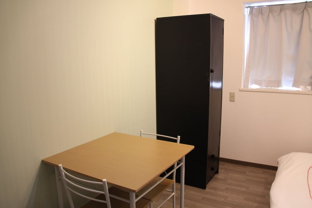 客室1 | おうちホテル横川 客室1 | おうちホテル横川