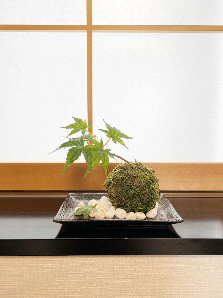 ツインルーム 専用バスルーム付 (304) 客室2 | おうちホテル横川