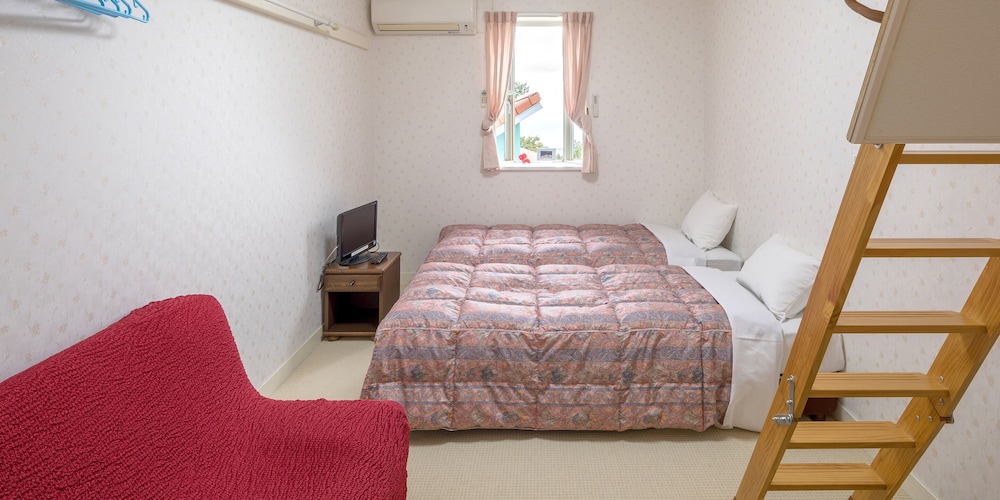 メゾネット | 地中海ペンション クノッソス