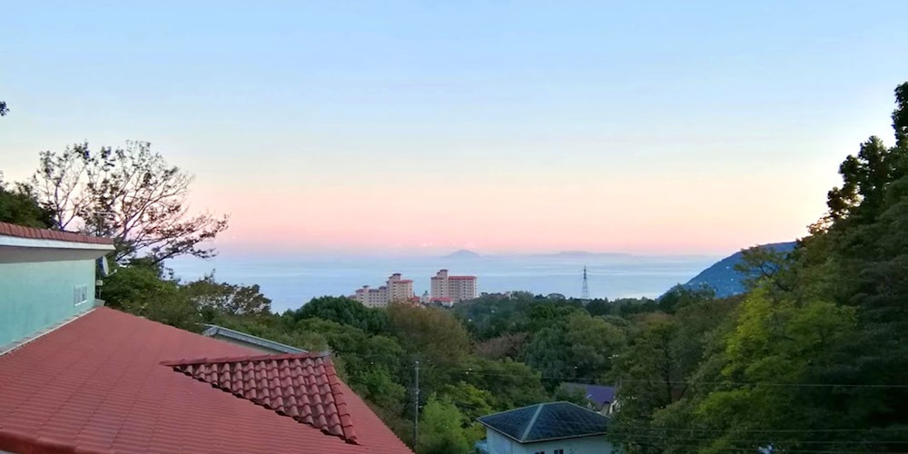 ベーシック トリプルルーム ビーチ / オーシャン ビュー0 | 地中海ペンション クノッソス