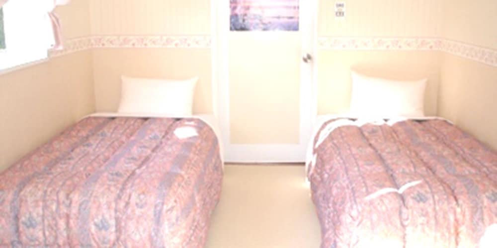 客室1 | 地中海ペンション クノッソス