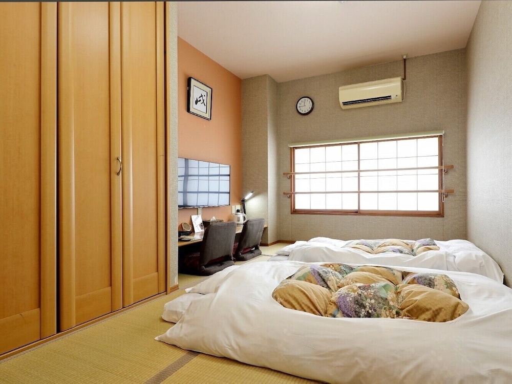 和室 禁煙 | ホテル ユニオン