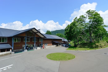 新玉川温泉