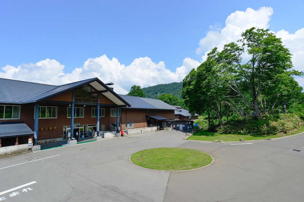 メインイメージ | 新玉川温泉 メインイメージ | 新玉川温泉