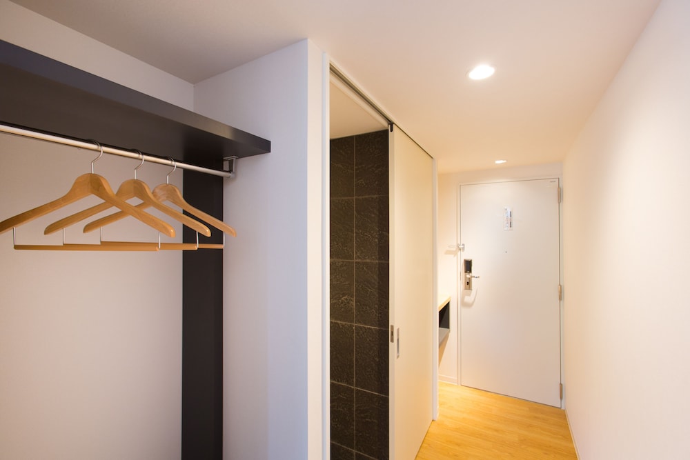 禅ルーム (1階、バスタブ付き、エアコンなし / 扇風機のみ) 禁煙 客室2 | Always Niseko