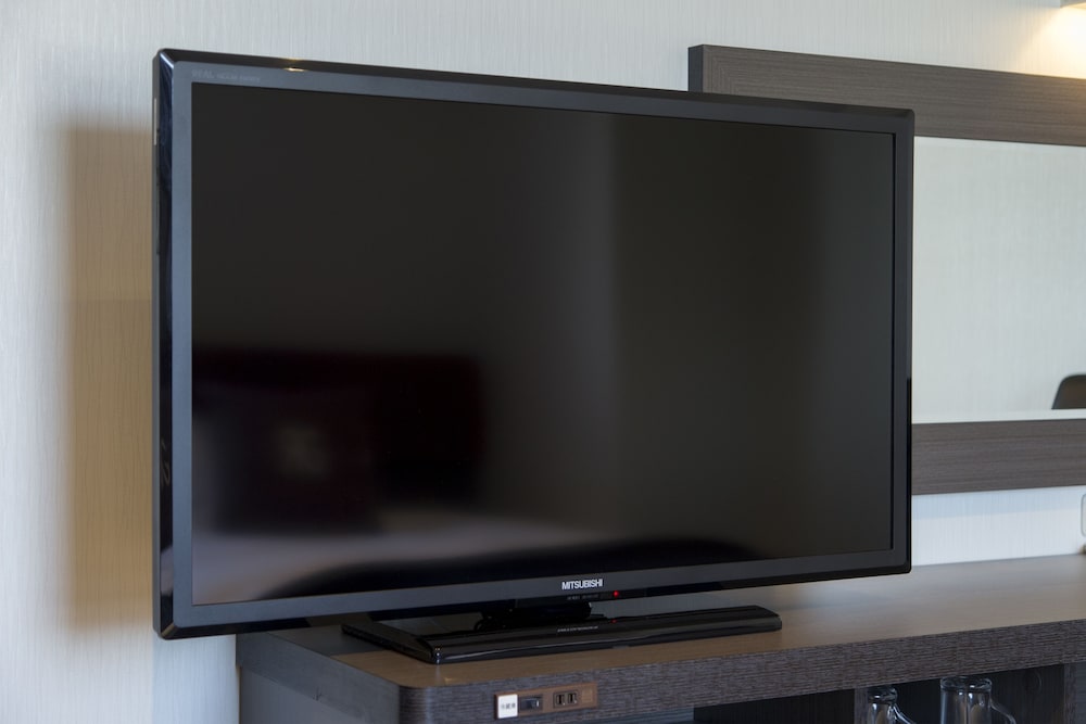 ダブルルーム 禁煙 客室の設備とサービス0 | グリーンリッチホテル岩国駅前 人工温泉・二股湯の華