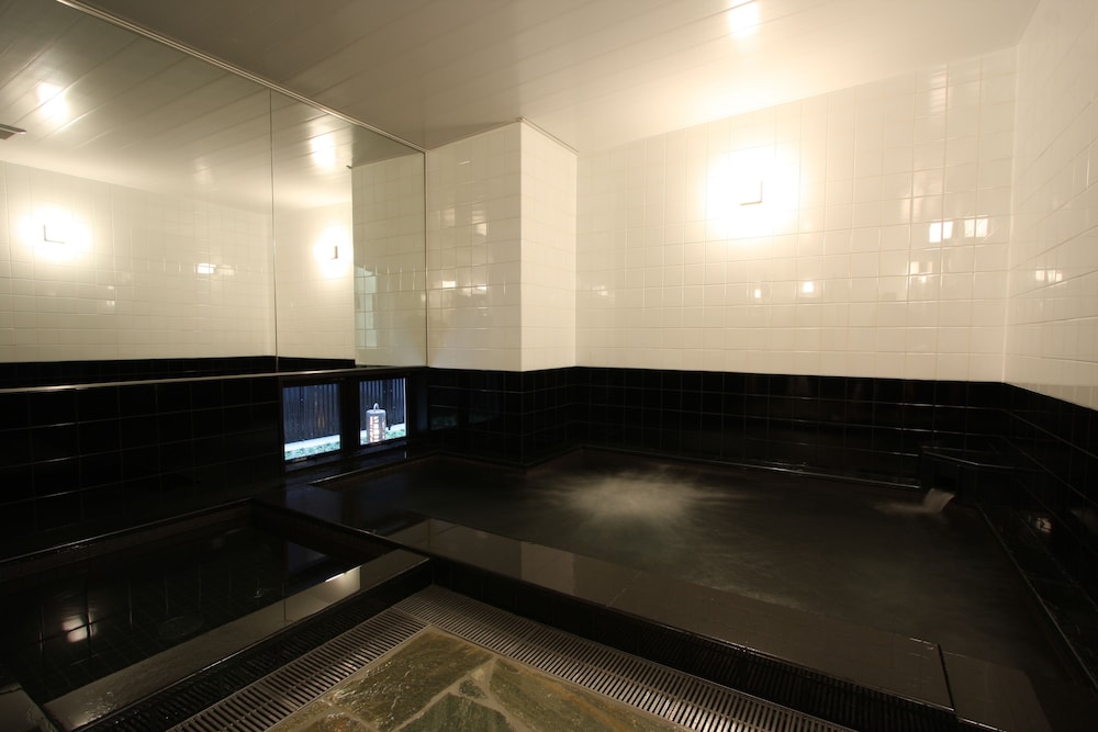 スパ1 | グリーンリッチホテル浜田駅前 人工温泉・二股湯の華 スパ1 | グリーンリッチホテル浜田駅前 人工温泉・二股湯の華