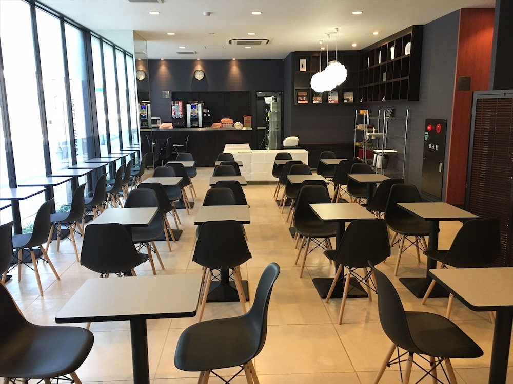朝食スペース1 | グリーンリッチホテル浜田駅前 人工温泉・二股湯の華 朝食スペース1 | グリーンリッチホテル浜田駅前 人工温泉・二股湯の華