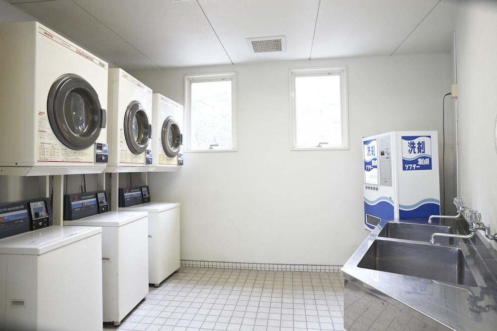 ランドリー ルーム1 | シーガイア・フォレスト・コテージ