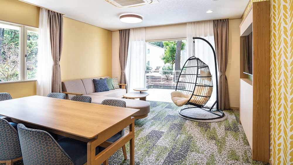 メインイメージ | シーガイア・フォレスト・コテージ