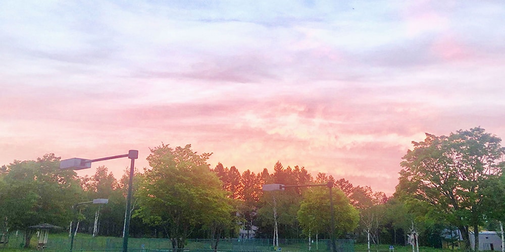 施設内の設備1 | Life is Beautiful 施設内の設備1 | Life is Beautiful