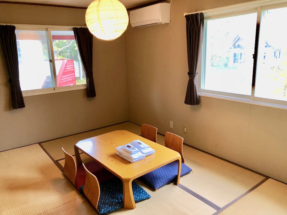 客室1 | アースカラー 客室1 | アースカラー