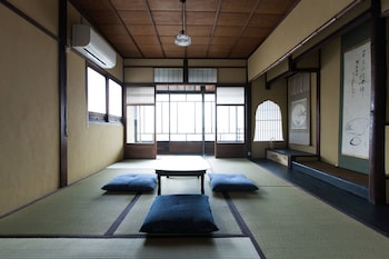 京町家宿 一陽来復