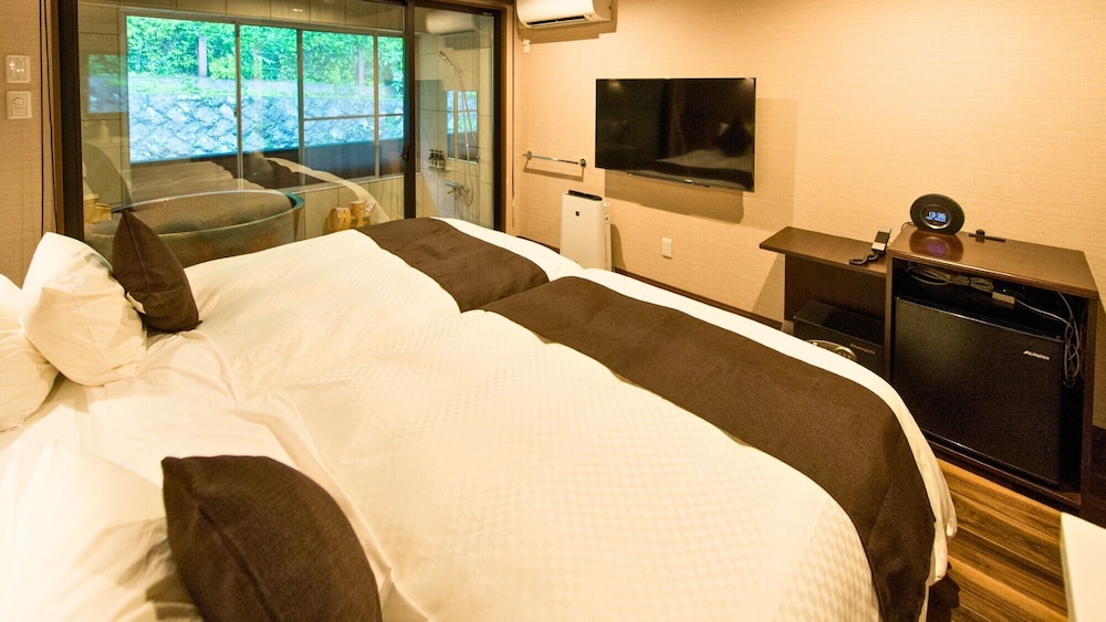 客室1 | リブマックスリゾート箱根仙石原