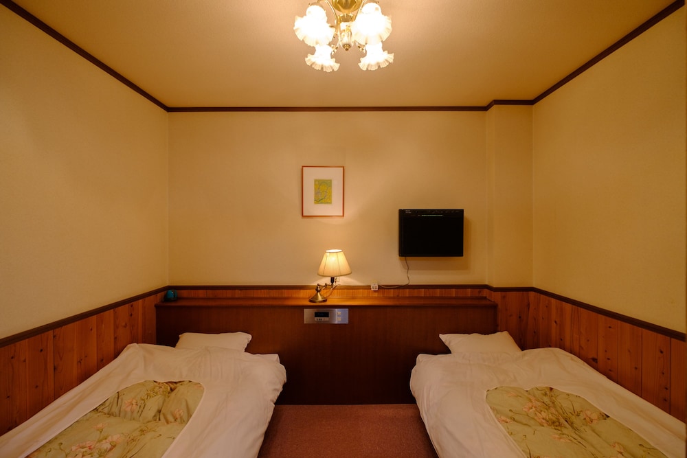 和洋室トイレありバス無し | はなせん