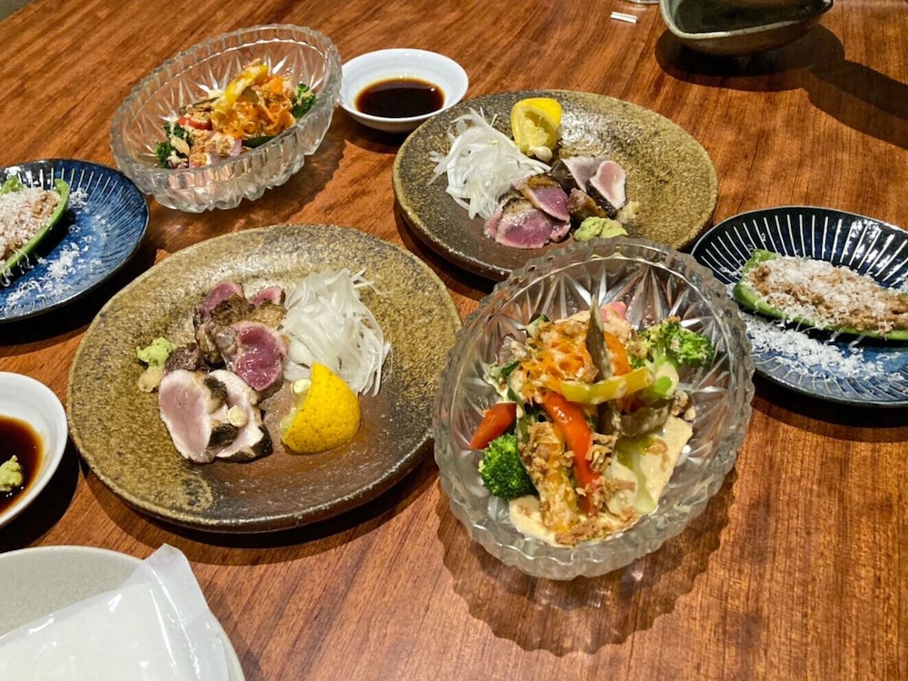 レストラン1 | はなせん レストラン1 | はなせん