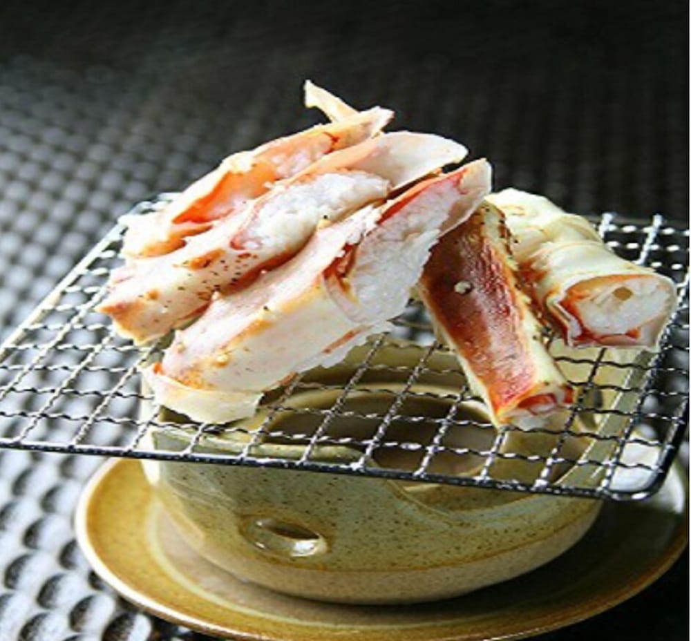 和室 スタンダード サウナ付き 共用バスルーム,タラバ蟹,禁煙 | 彌榮館