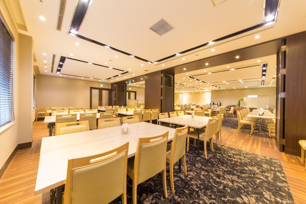 朝食スペース1 | ホテル イルクオーレなんば