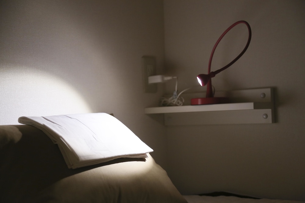 女性専用ドミトリー（禁煙） 客室3 | Roots Hostel