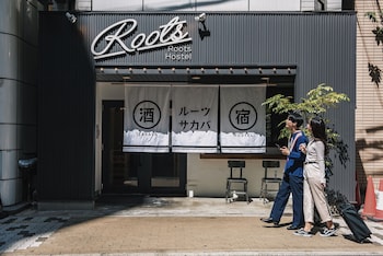 Roots Hostel