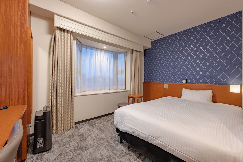 コンフォート ダブルルーム 喫煙可 | リッチモンドホテル 東京目白