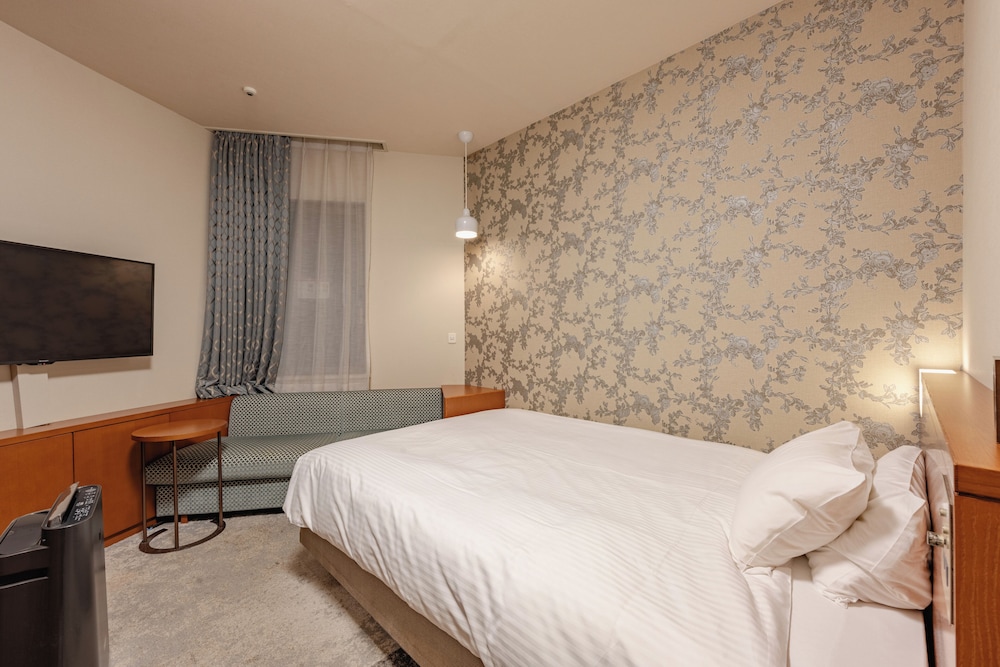 コンフォート ダブルルーム 喫煙可 客室2 | リッチモンドホテル 東京目白