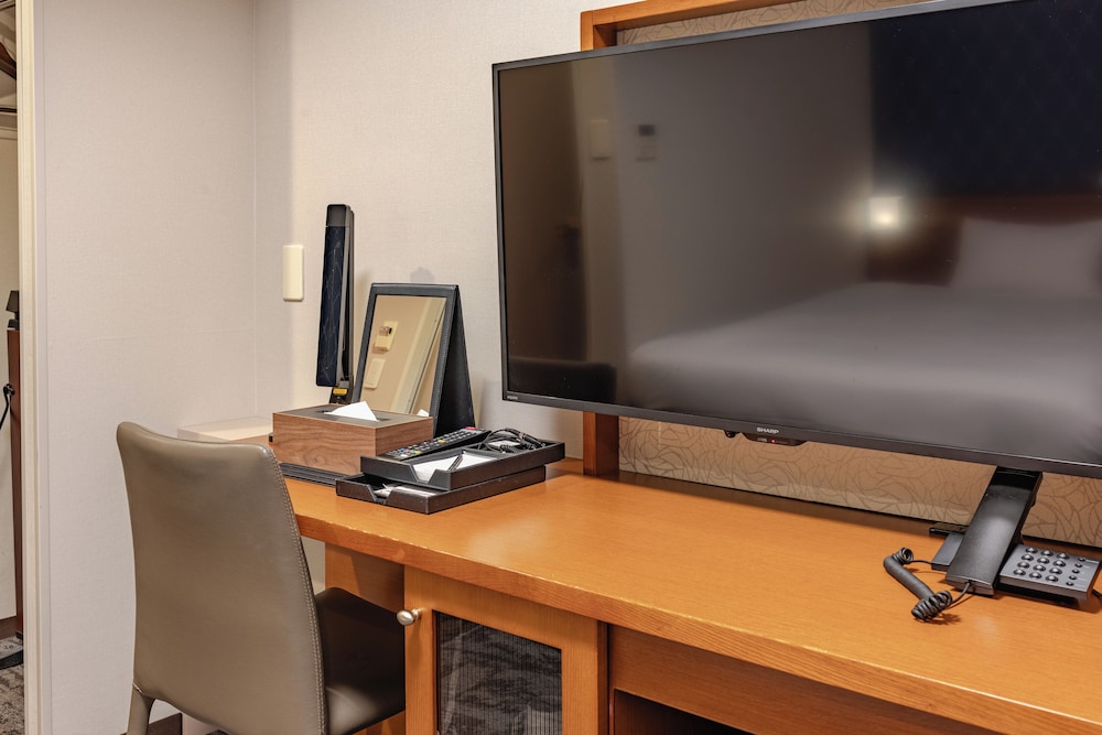 スタンダード ダブルルーム 禁煙 客室2 | リッチモンドホテル 東京目白