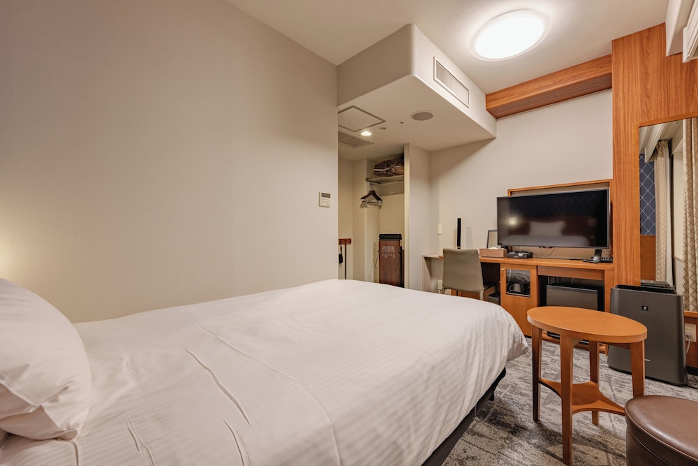 コンフォート ダブルルーム 喫煙可 客室1 | リッチモンドホテル 東京目白