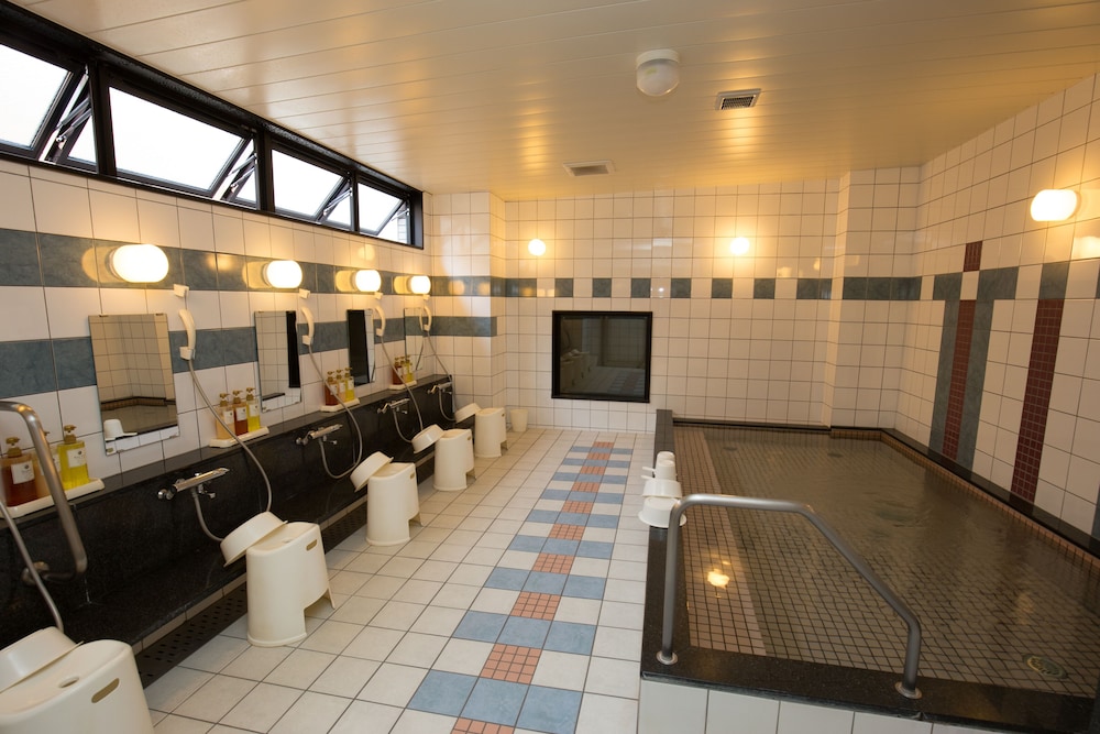 スパ1 | 京都プラザホテル新館 スパ1 | 京都プラザホテル新館