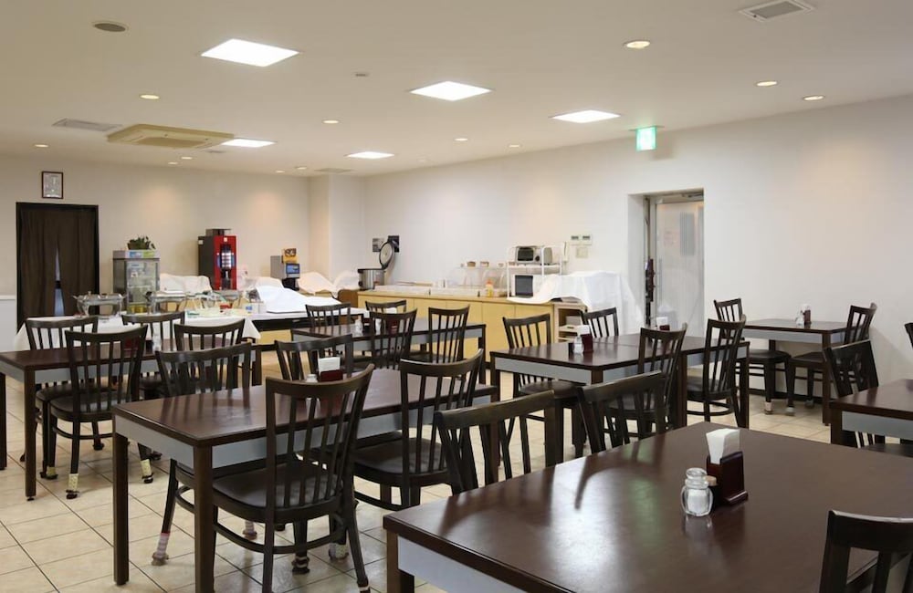 朝食スペース1 | アズイン大府 朝食スペース1 | アズイン大府