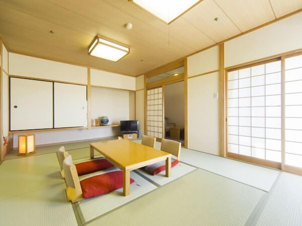 客室1 | 広島サンプラザ