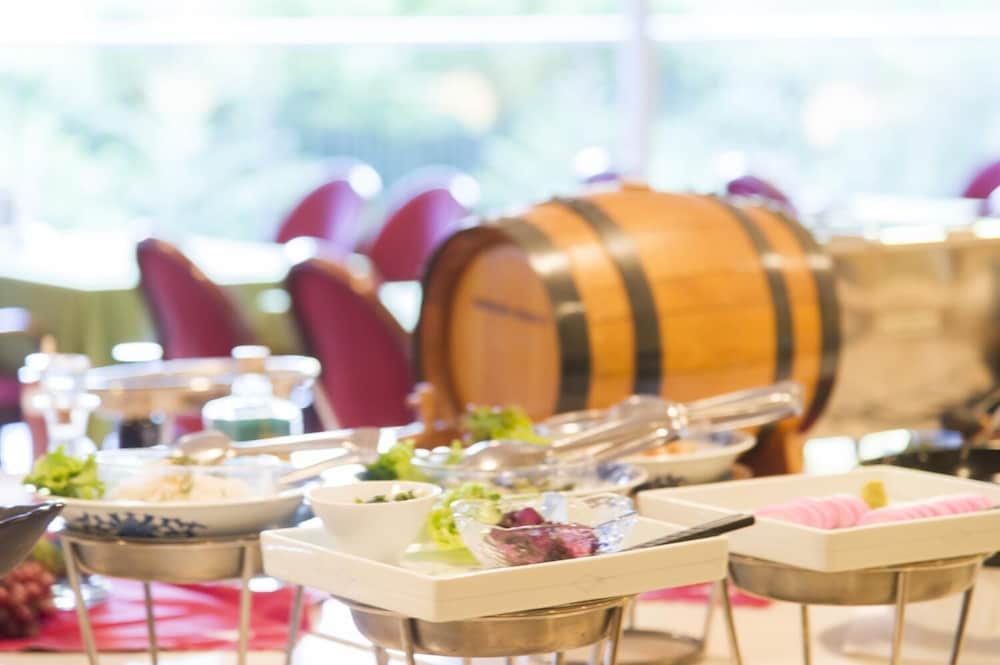 レストラン1 | 広島サンプラザ