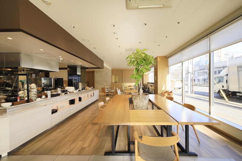 レストラン1 | リッチモンドホテル 名古屋新幹線口 レストラン1 | リッチモンドホテル 名古屋新幹線口