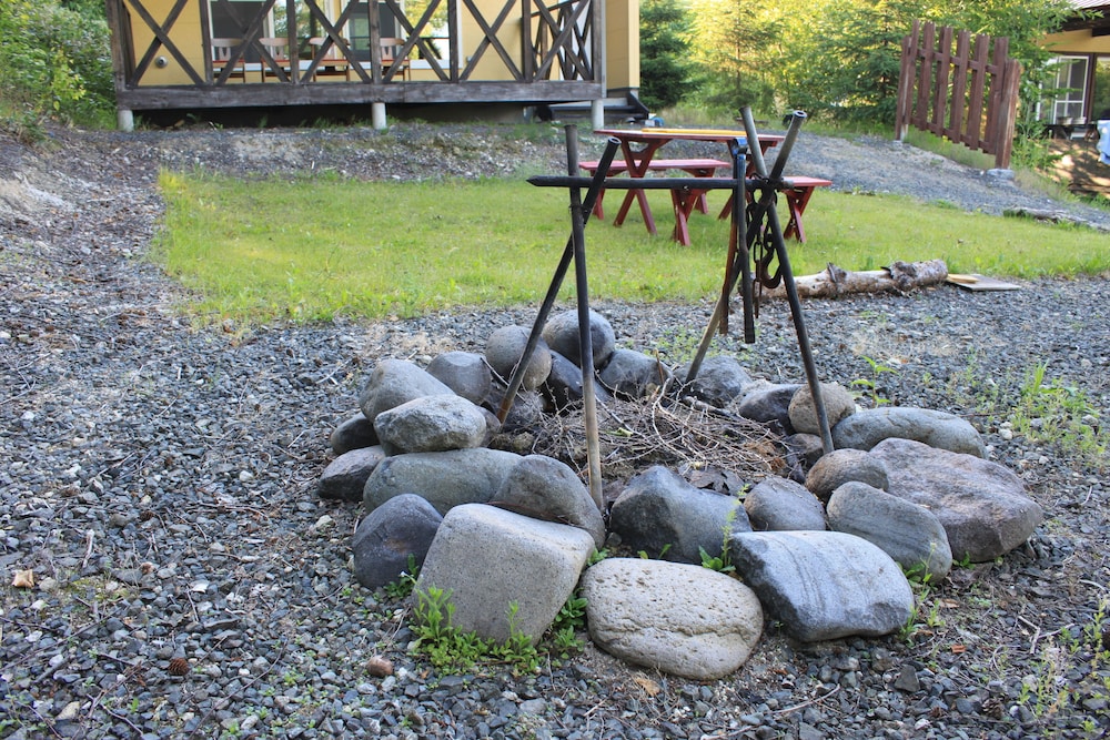 施設内の設備1 | トコトコハウス 施設内の設備1 | トコトコハウス