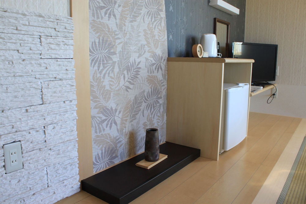 部屋タイプ指定なし 客室の設備とサービス2 | プチホテル ブランフルール