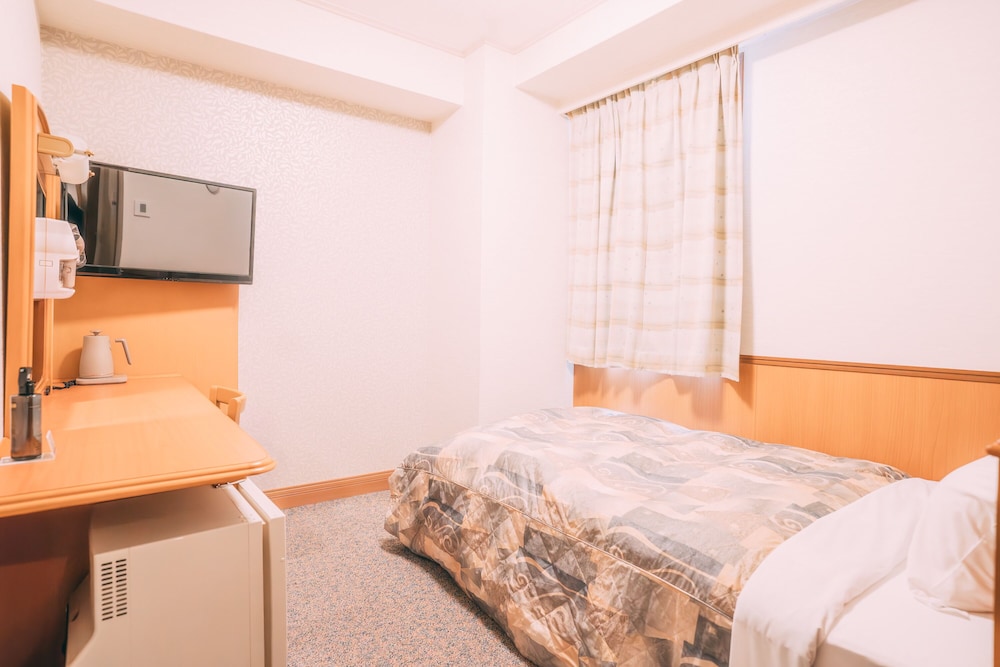 客室1 | アーベイ天王寺ホテル