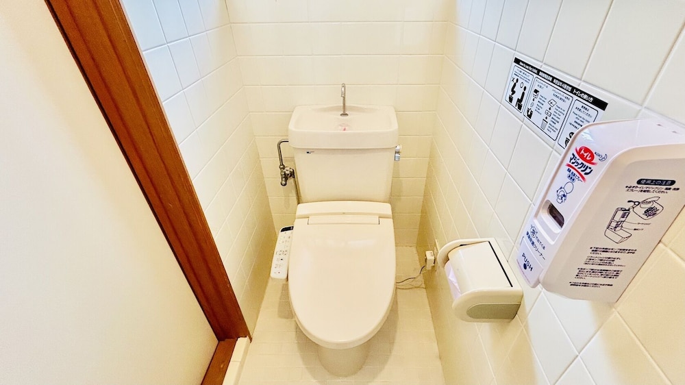 ハウス 3 ベッドルーム バスルーム2 | ドミトリー三段屋ゲストハウス