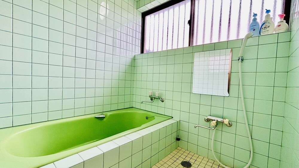 ハウス 3 ベッドルーム 客室1 | ドミトリー三段屋ゲストハウス