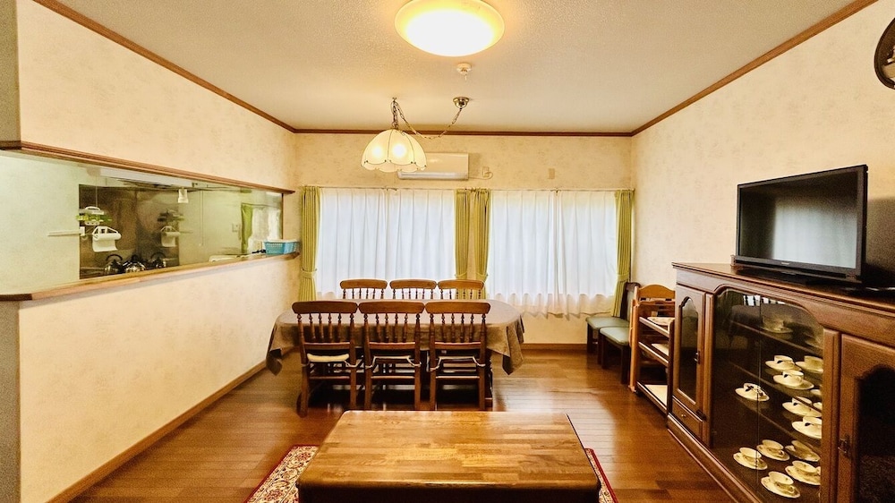 ハウス 3 ベッドルーム | ドミトリー三段屋ゲストハウス