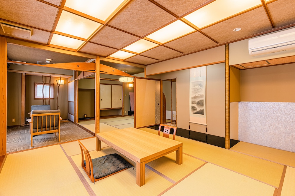 客室1 | あたら夜 西伊豆