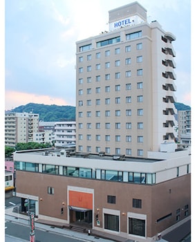 ホテルリブマックス鹿児島