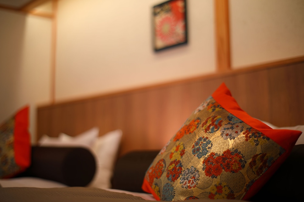 オーシャンフロント　和室　展望風呂付き 2 客室2 | 海のほてる いさば