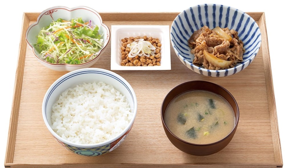 朝食1 | グリーンリッチホテル西鉄大橋駅前