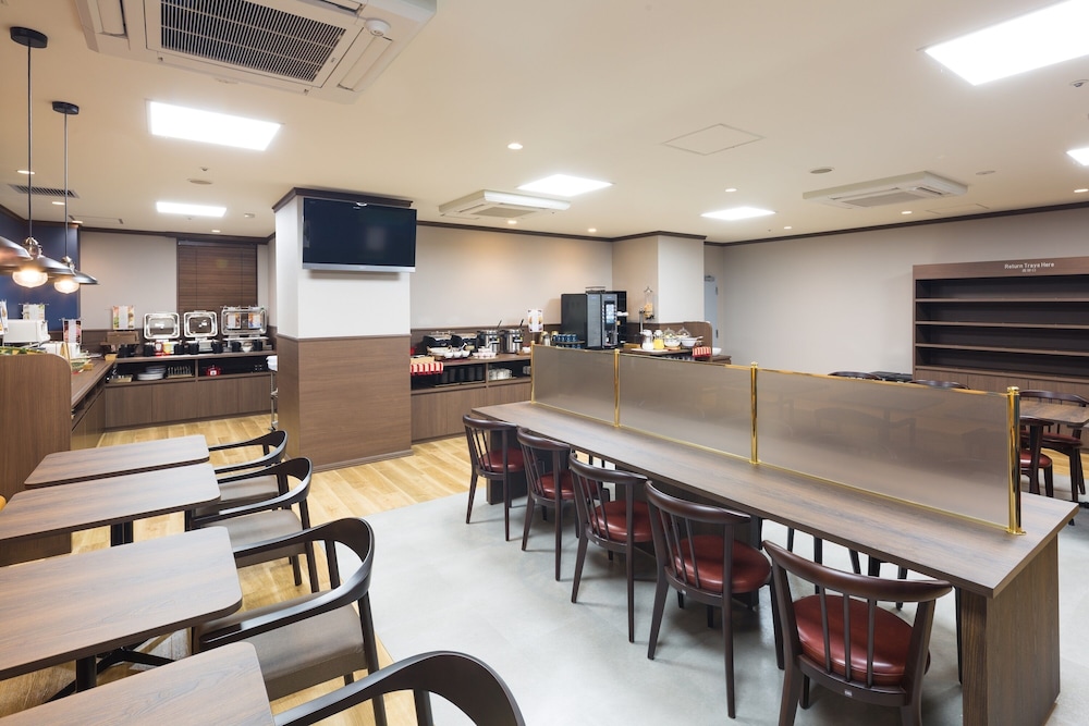 朝食スペース1 | 三交イン名古屋新幹線口 朝食スペース1 | 三交イン名古屋新幹線口