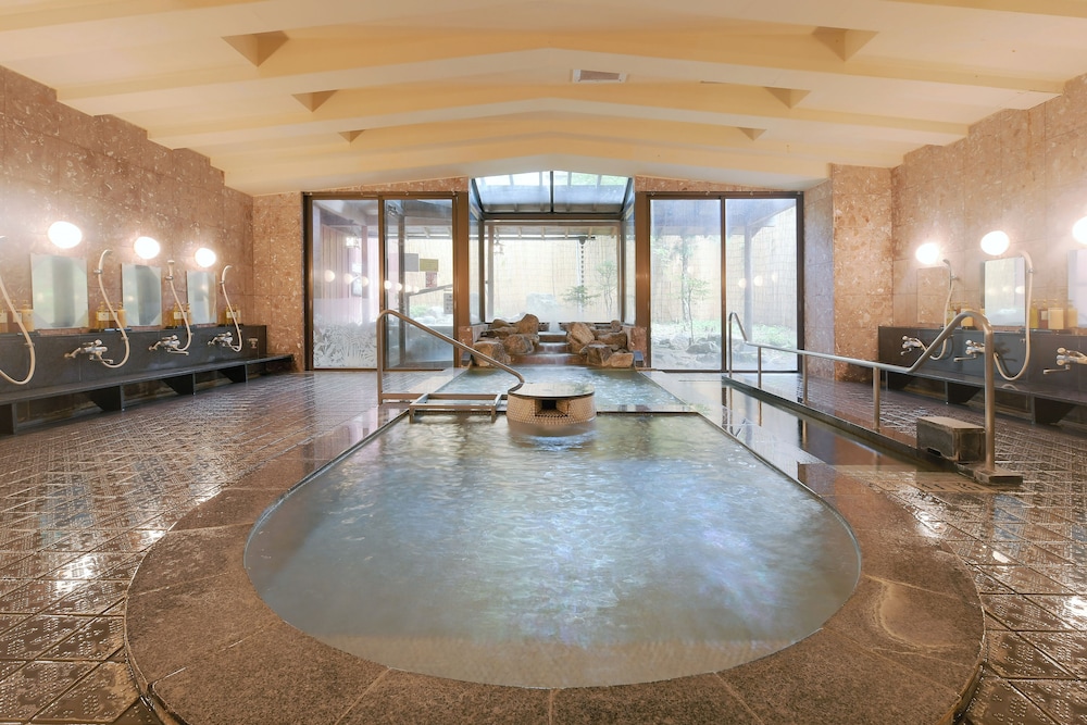 大浴場1 | ホテル湖龍