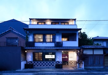 Bochibochi烏丸